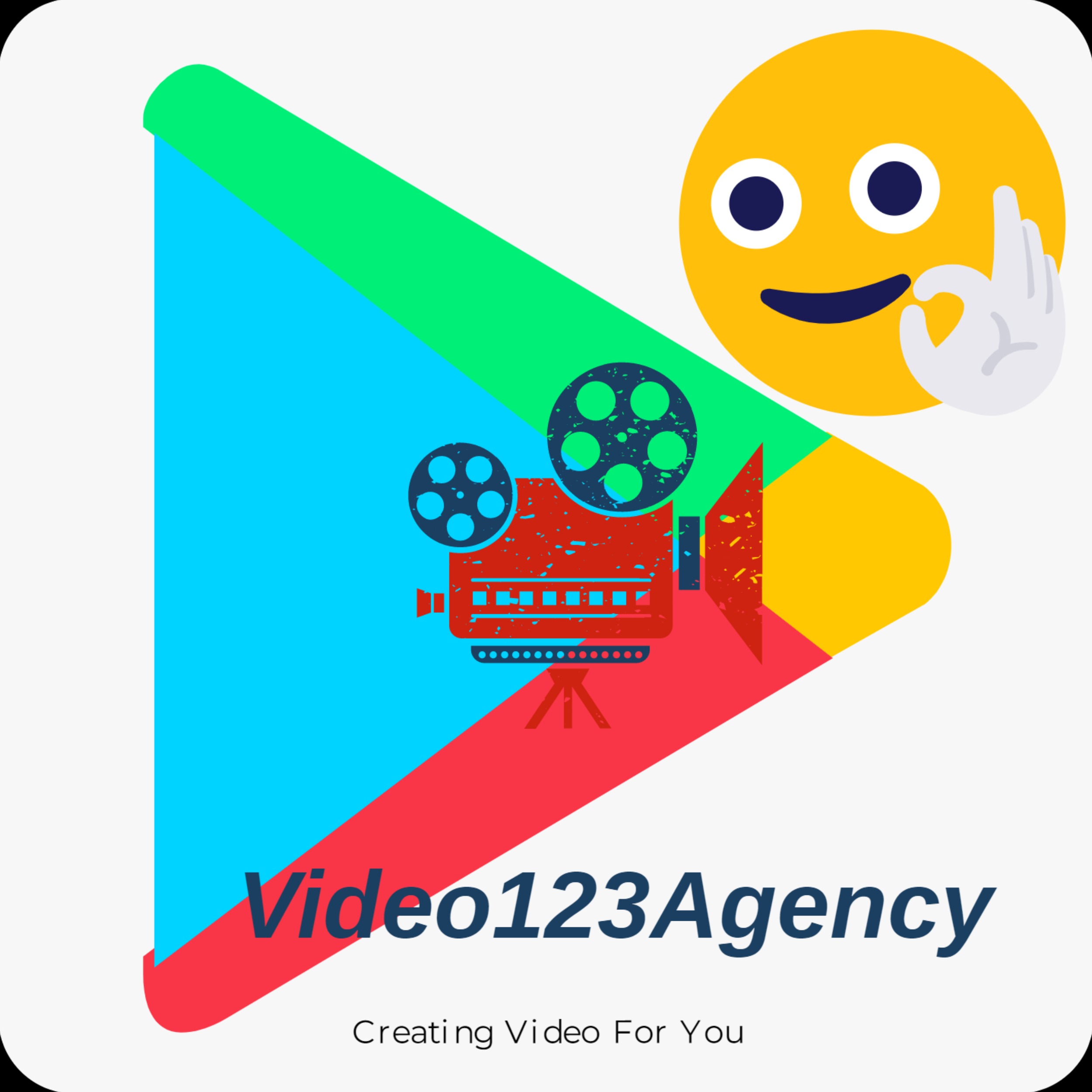 Video123Agency.comLOGO